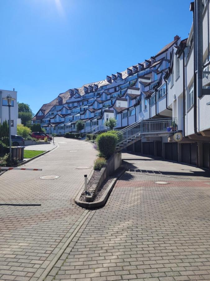 Ferienwohnung An Der Messe *Inkl. Garage* Erfurt Dış mekan fotoğraf